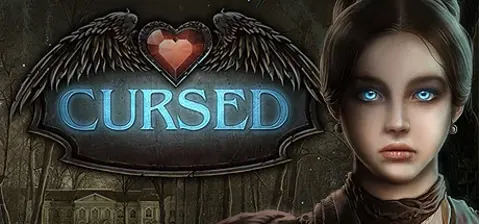 Cursed cover