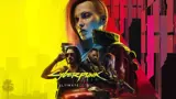 Cyberpunk 2077 cover