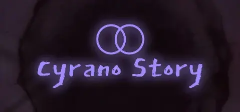 Cyrano Story cover