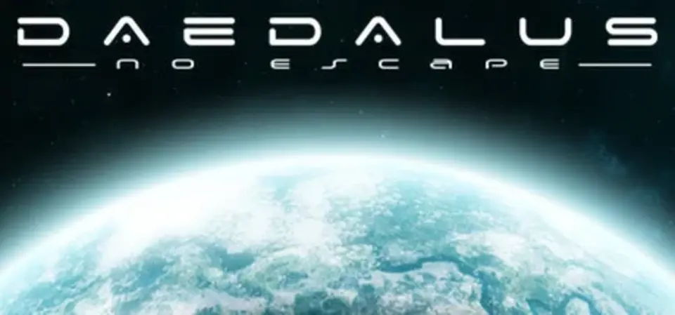 Daedalus - No Escape game cover