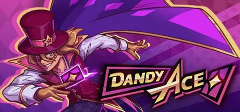 Dandy Ace cover