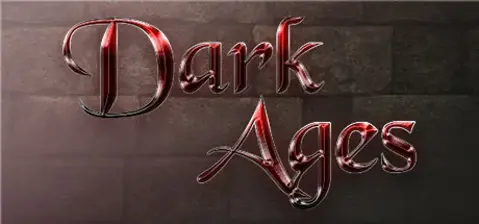 Dark Ages cover