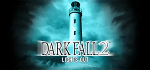 Dark Fall 2: Lights Out cover