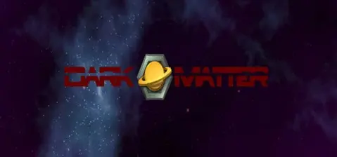 Dark Matter cover