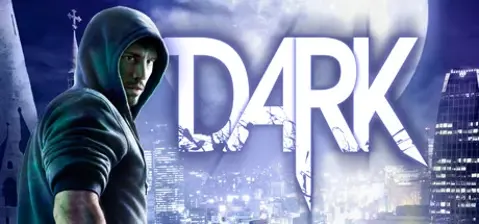 DARK cover