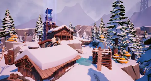 Darwin Project - Open Beta cover