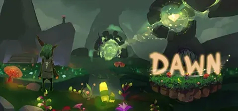 Dawn cover