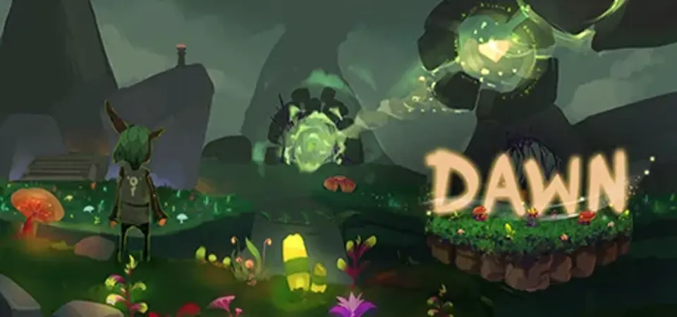 Dawn game cover