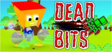 Dead Bits cover