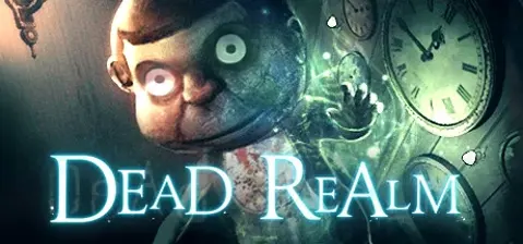 Dead Realm cover