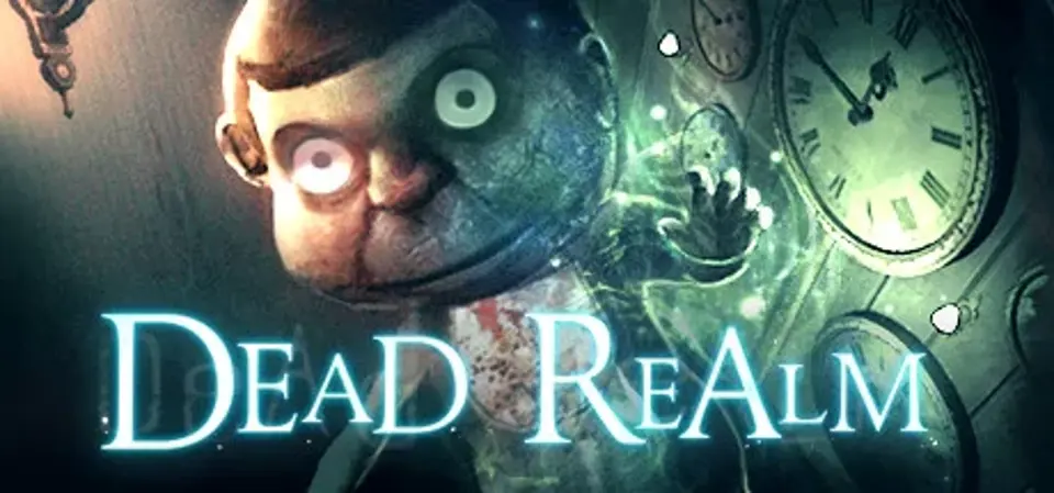 Dead Realm game cover