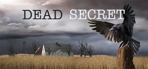 Dead Secret cover