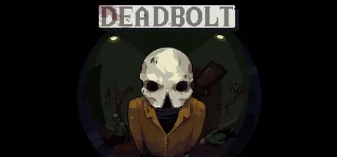 Deadbolt