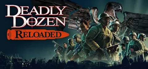 Deadly Dozen Reloaded cover