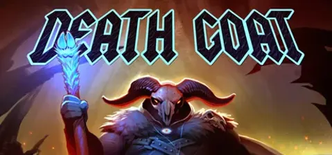 Death Goat cover