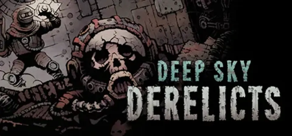Deep Sky Derelicts game cover