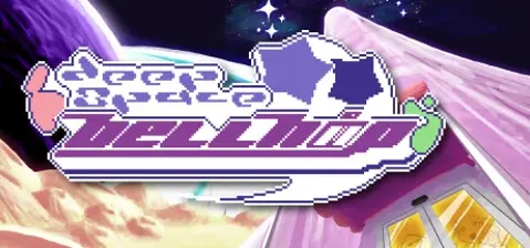 Deep Space Bellhop