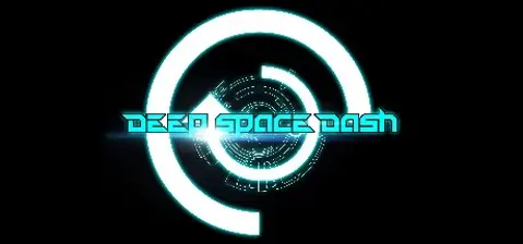 Deep Space Dash cover