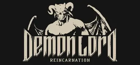 Demon Lord Reincarnation cover