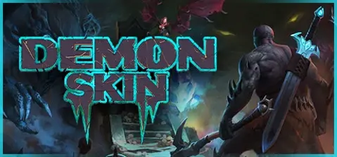 Demon skin