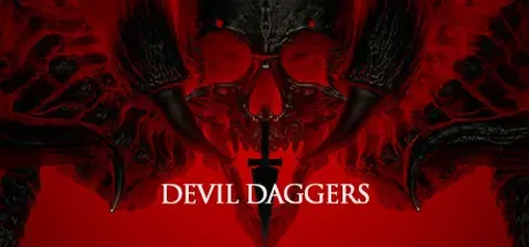 Devil Daggers cover