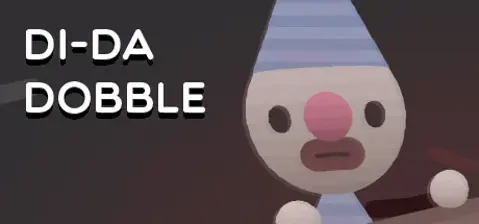 Di-Da-Dobble cover