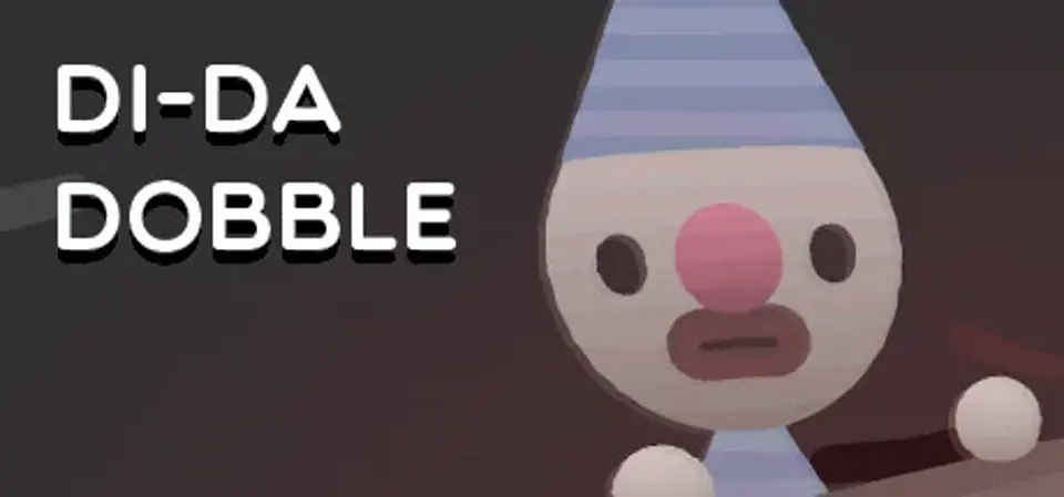 Di-Da-Dobble game cover