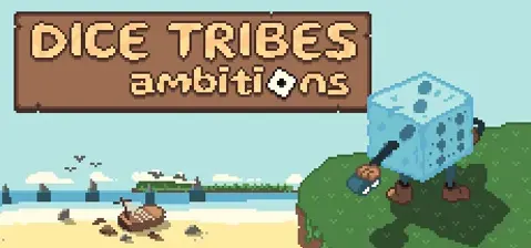 Dice Tribes: Ambitions cover