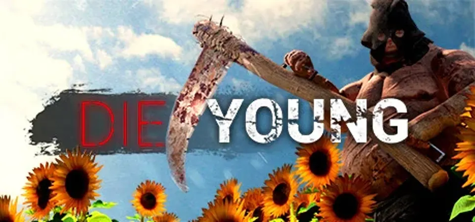 Die Young game cover