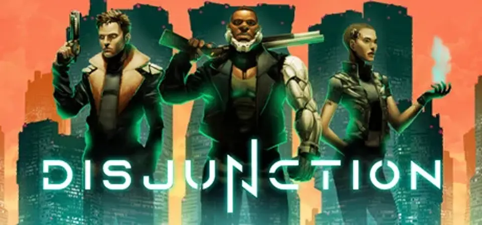 Disjunction game cover