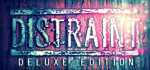 Distraint: Deluxe Edition