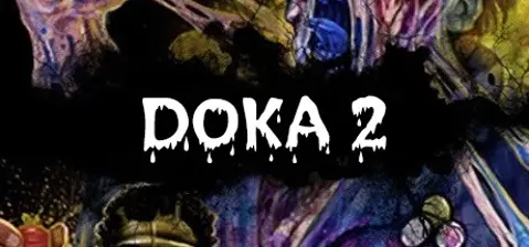 DOKA 2 KISHKI EDITION cover