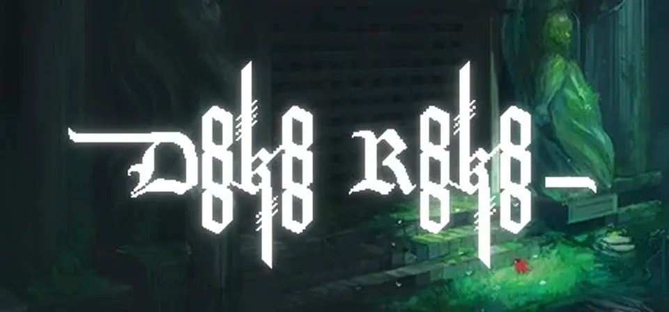 Doko Roko game cover