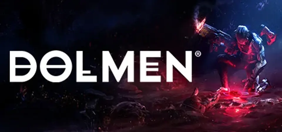 Dolmen game cover