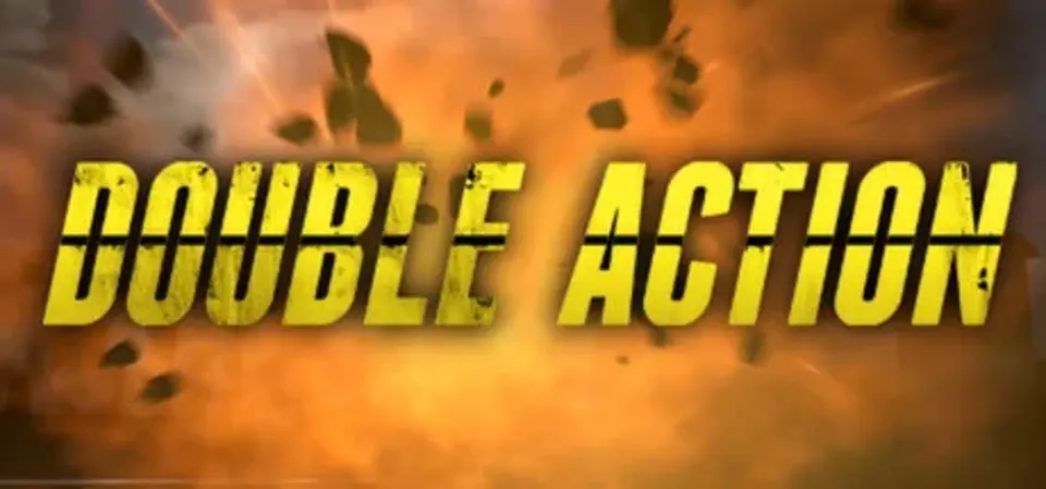 Double Action: Boogaloo game cover