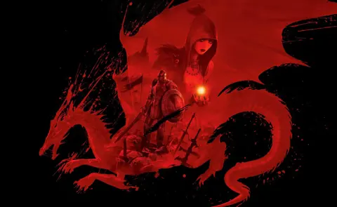 Dragon Age: Origins Awakening