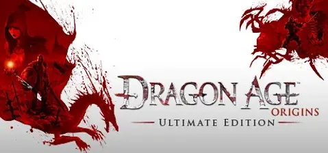 Dragon Age: Origins - Ultimate Edition cover