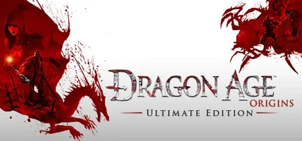 Dragon Age: Origins - Ultimate Edition game cover