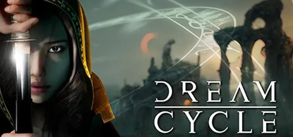 Dream Cycle game cover