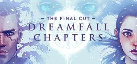 Dreamfall Chapters cover