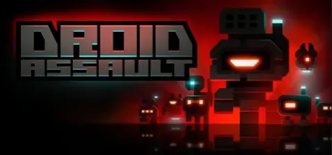 Droid Assault cover