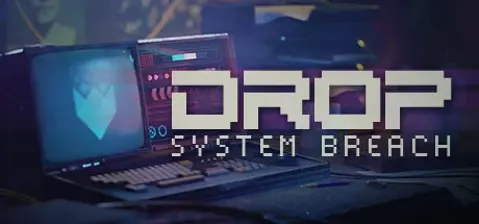 DROP - System Breach cover