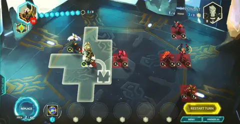 Duelyst cover