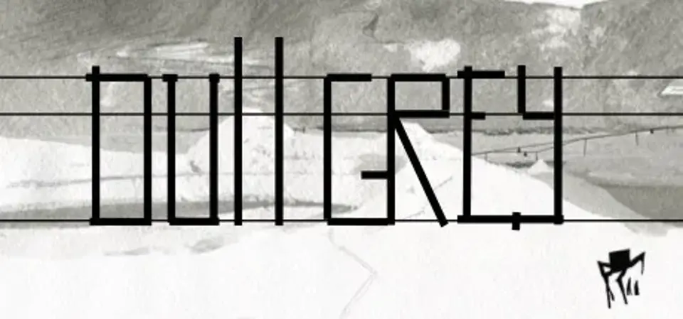 Dull Grey game cover