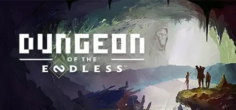Dungeon of the Endless cover