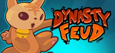 Dynasty Feud cover