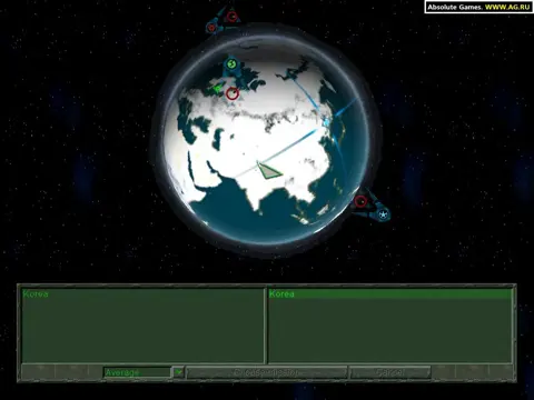Earth 2150: Lost Souls cover