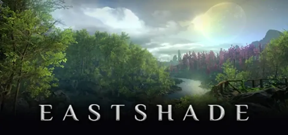 Eastshade game cover