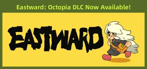 Eastward cover