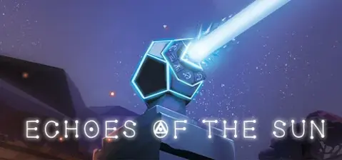 Echoes of the Sun cover